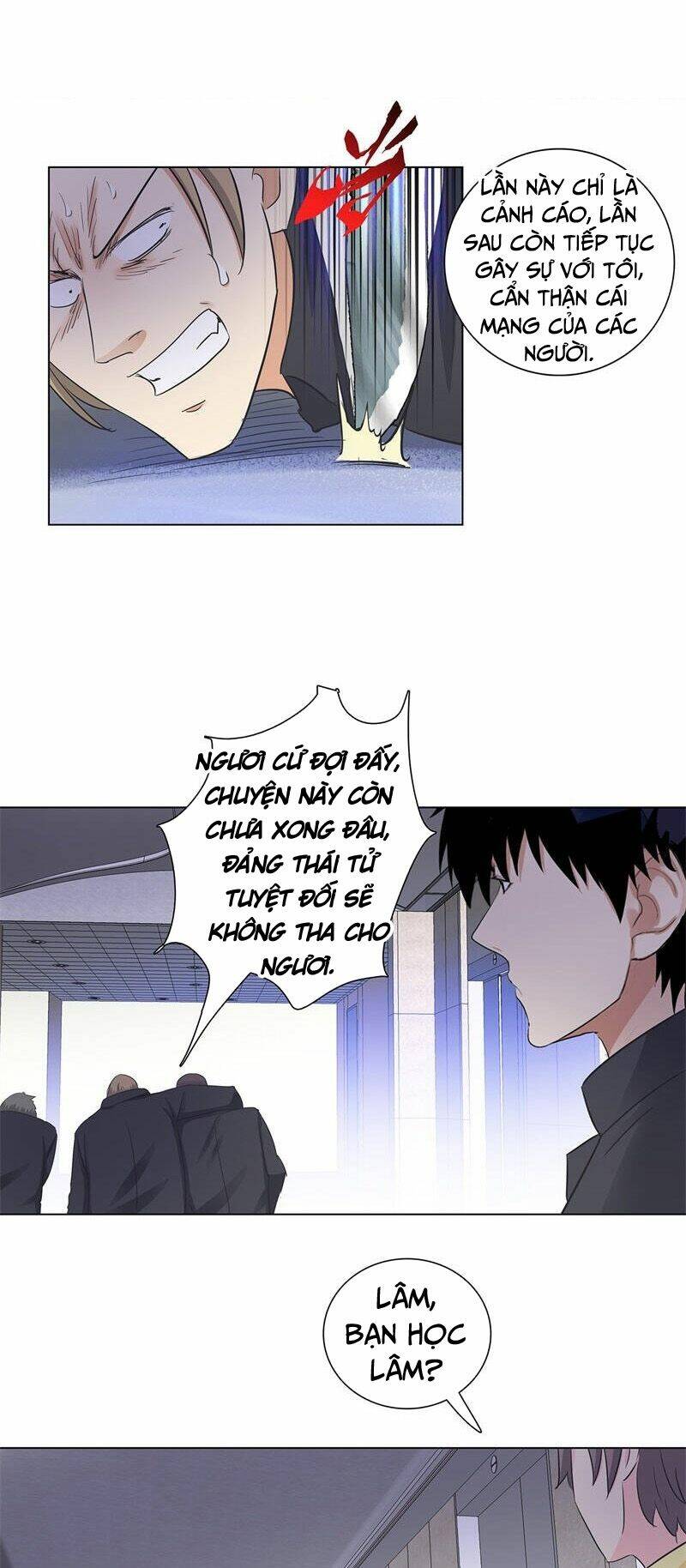 Chương 167 - Trang 14