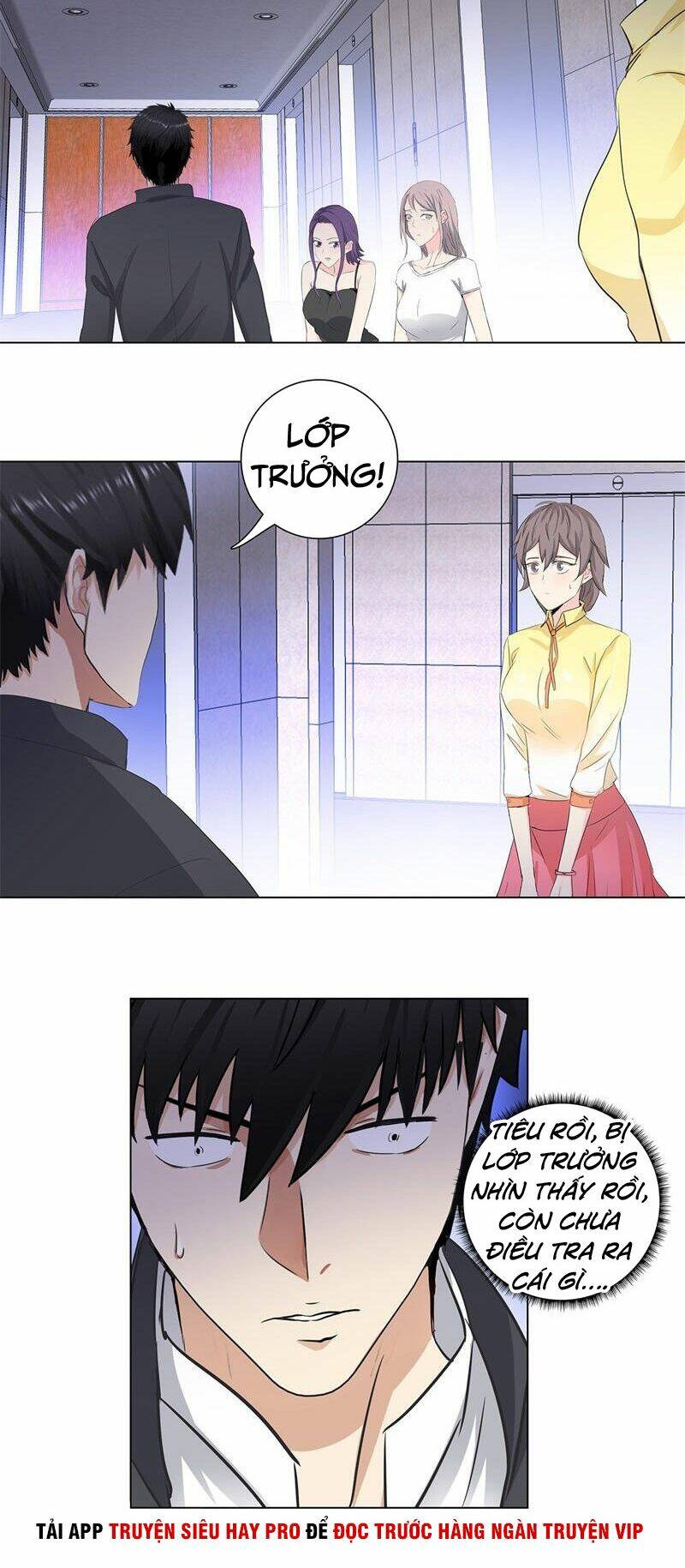 Chương 167 - Trang 15