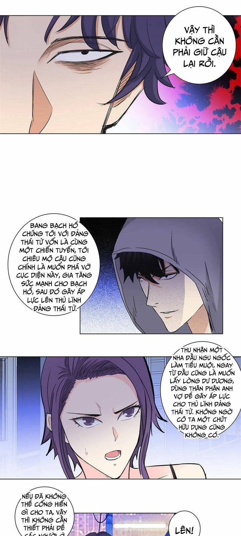 Chương 169 - Trang 10