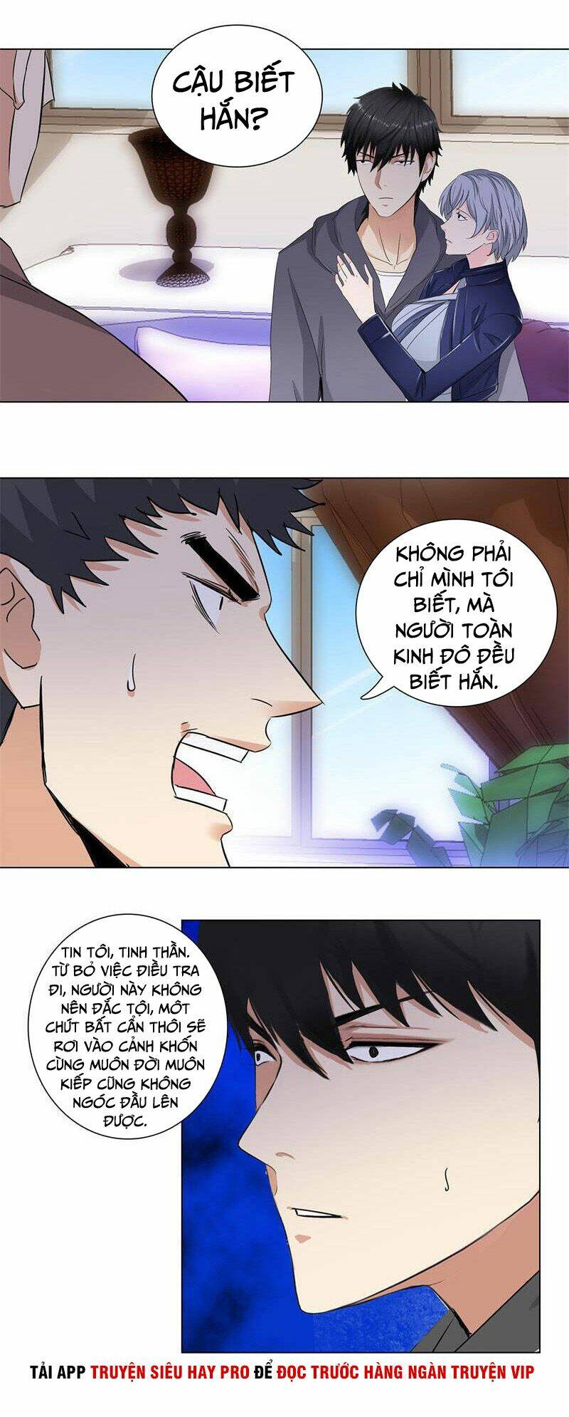 Chương 171 - Trang 14