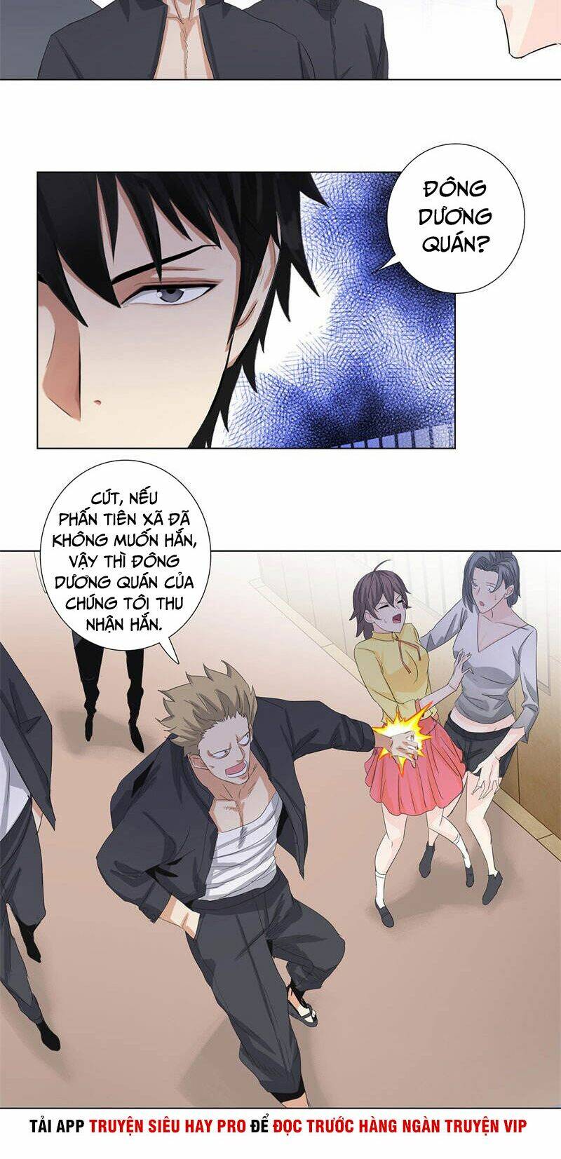 Chương 172 - Trang 11