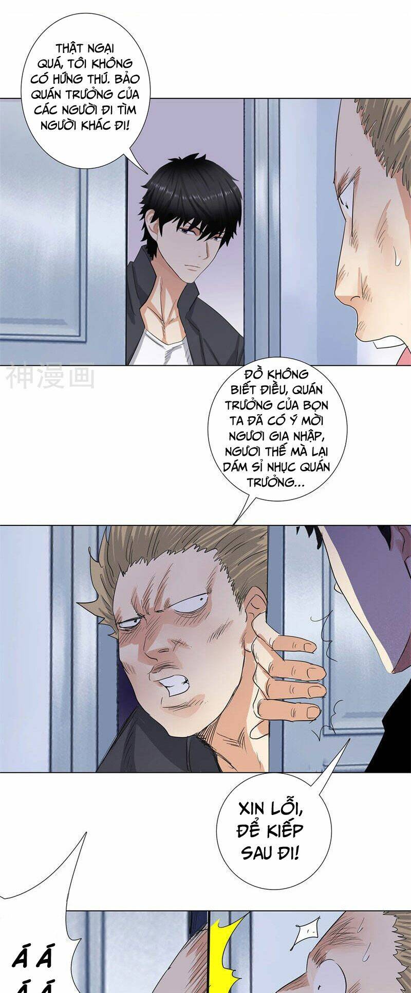 Chương 172 - Trang 12