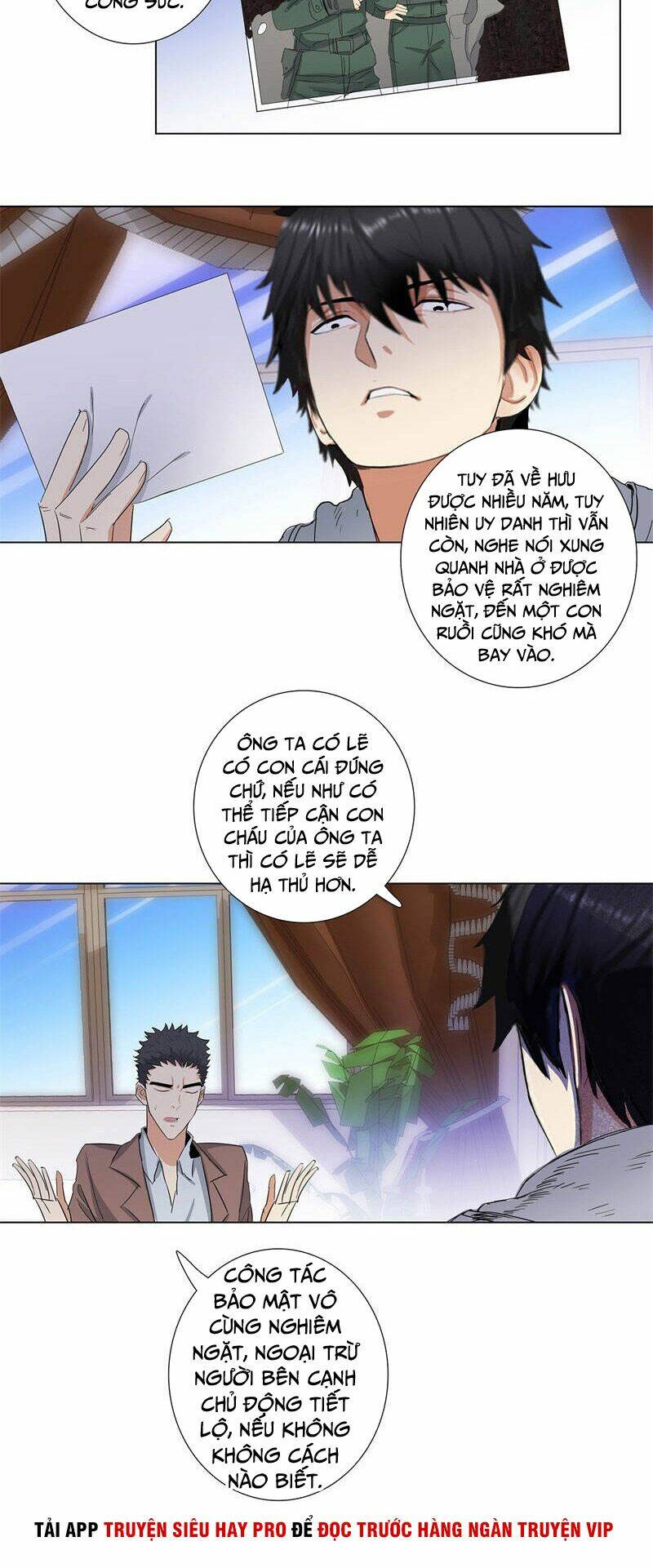 Chương 172 - Trang 5