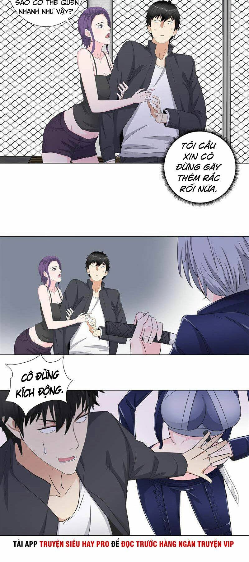 Chương 174 - Trang 11