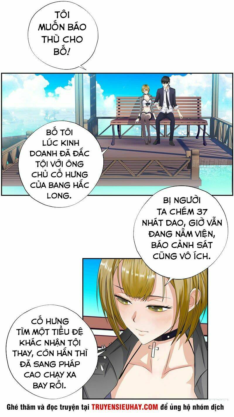 Chương 18 - Trang 1