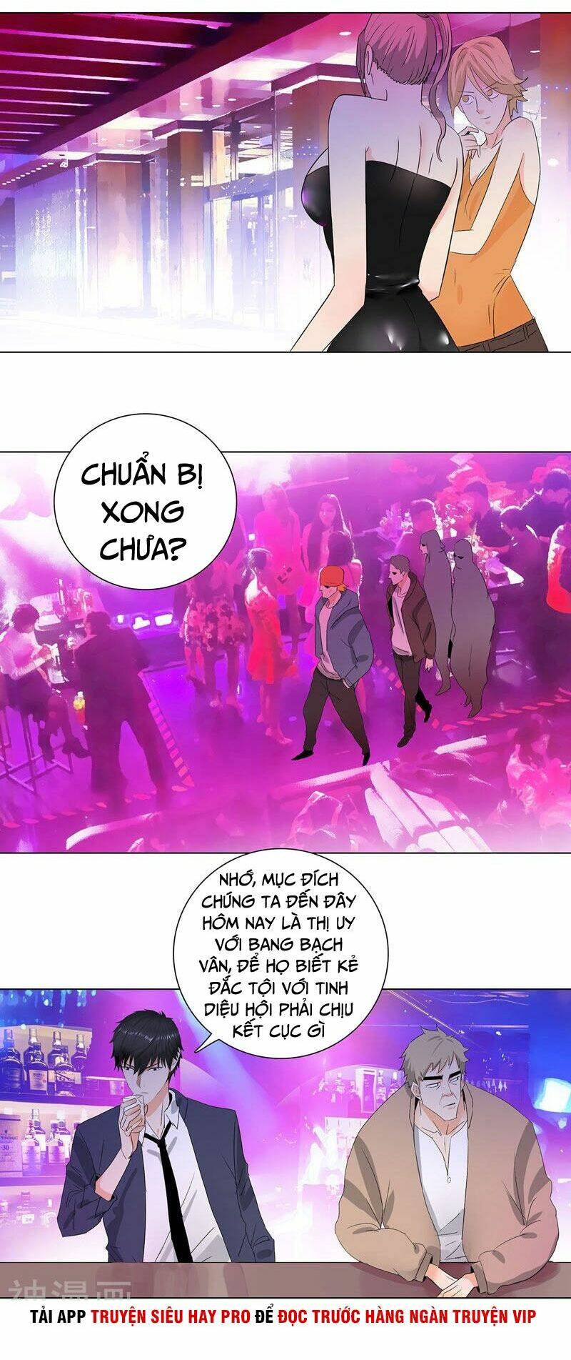 Chương 189 - Trang 10