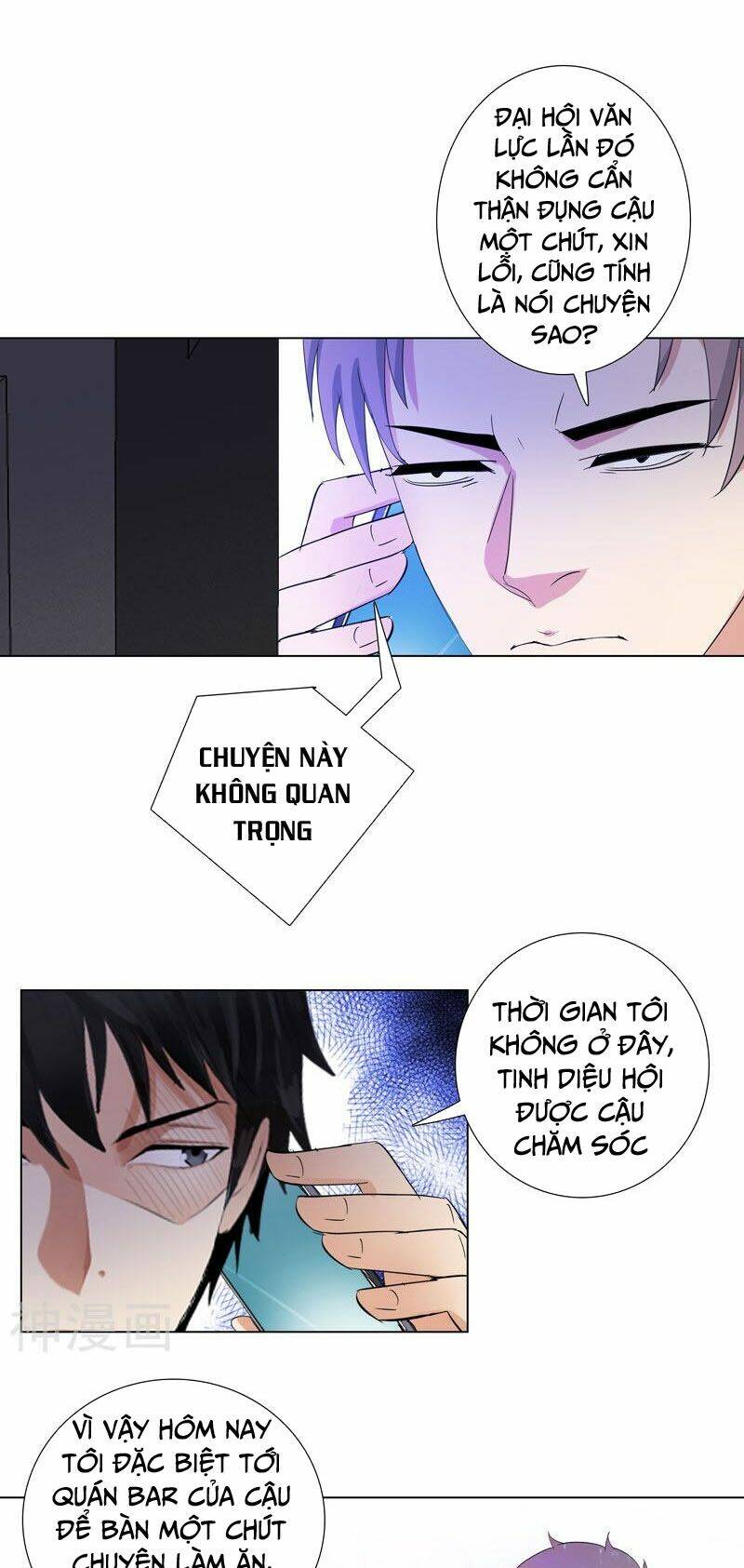 Chương 190 - Trang 5