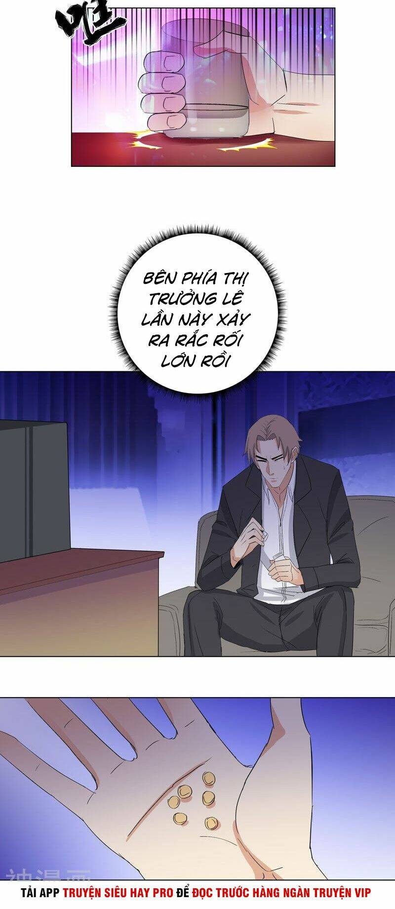 Chương 190 - Trang 8