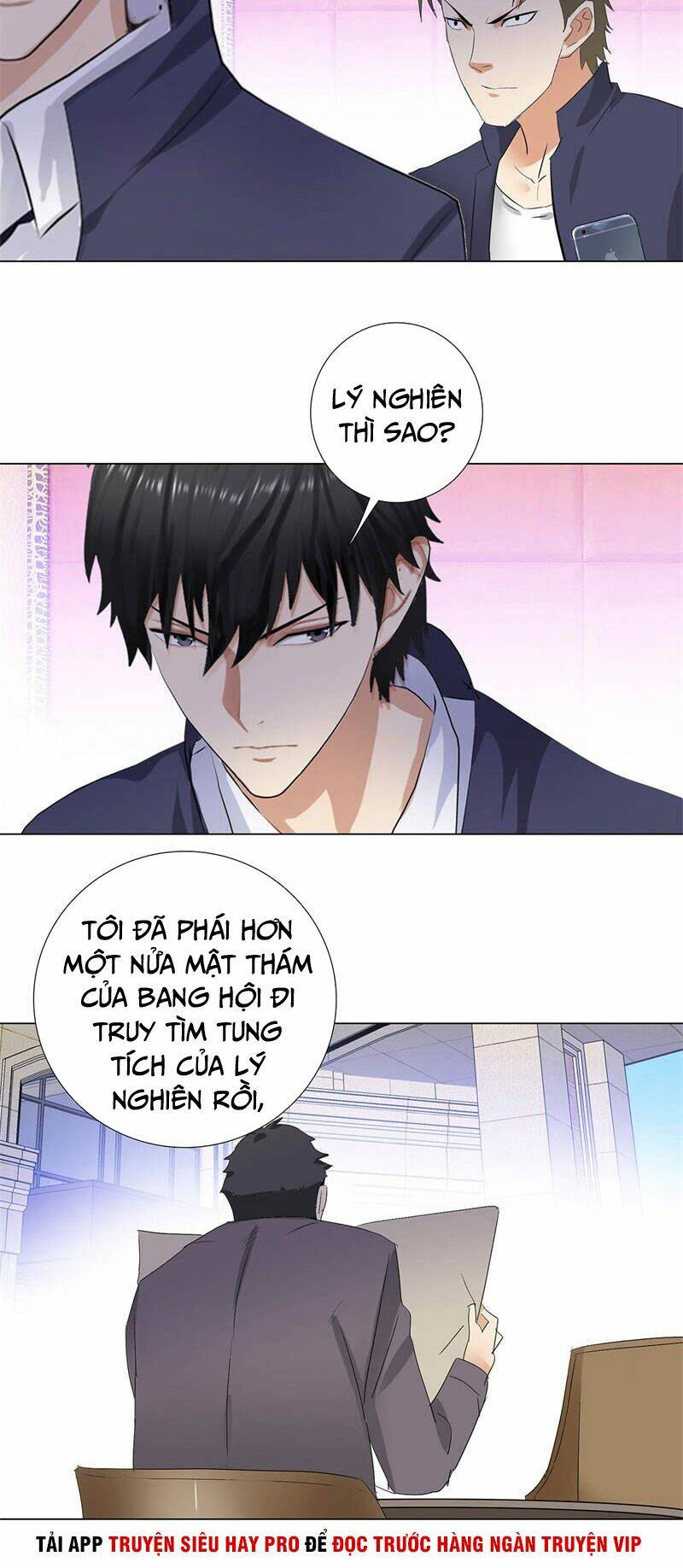 Chương 196 - Trang 15