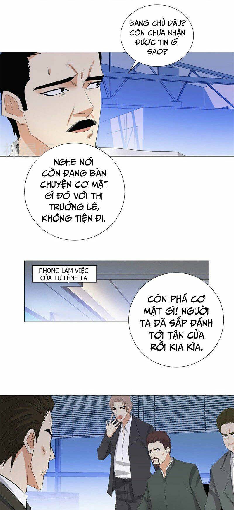 Chương 197 - Trang 12