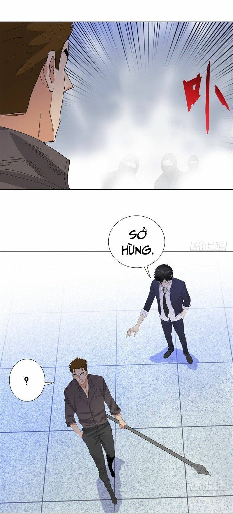 Chương 202 - Trang 8