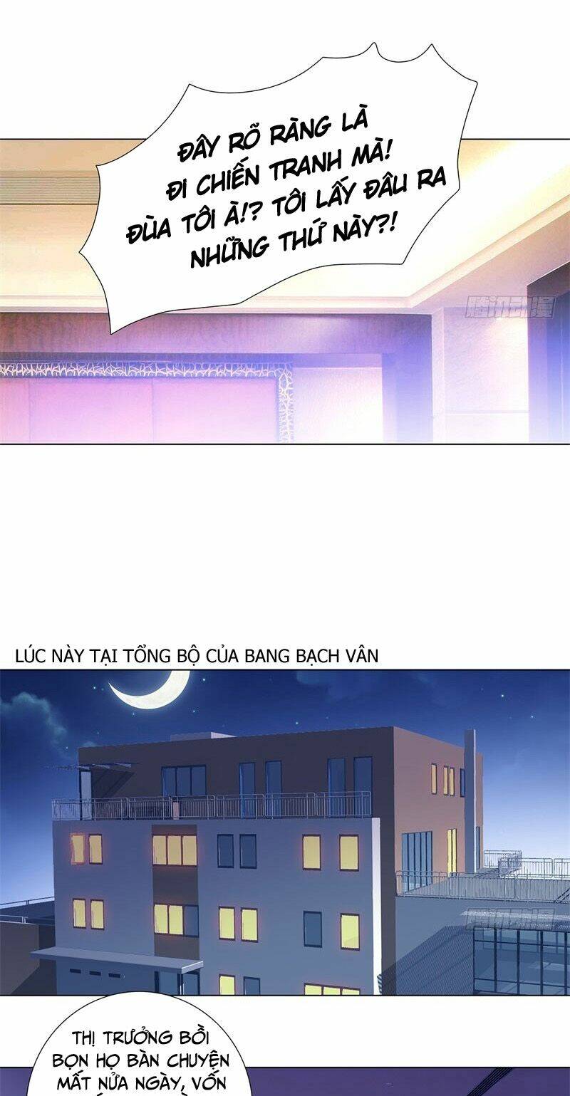 Chương 203 - Trang 14