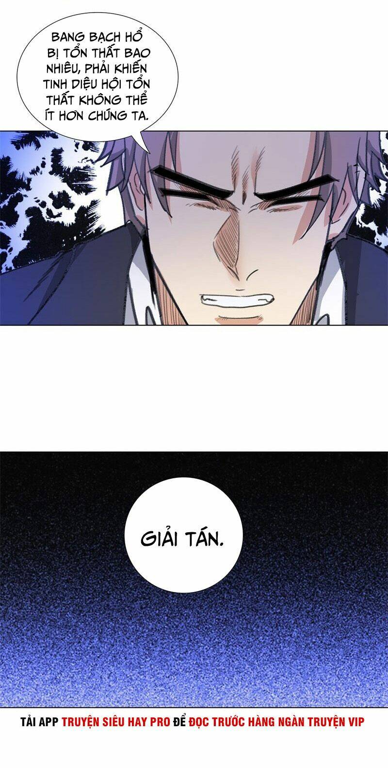 Chương 203 - Trang 16