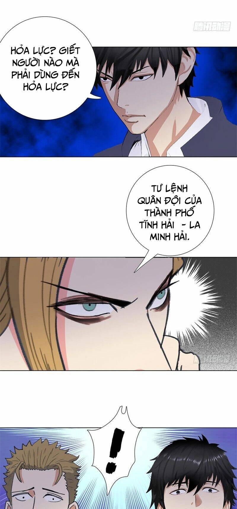 Chương 203 - Trang 6