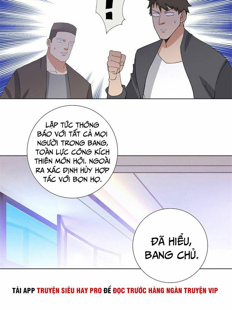 Chương 204 - Trang 12