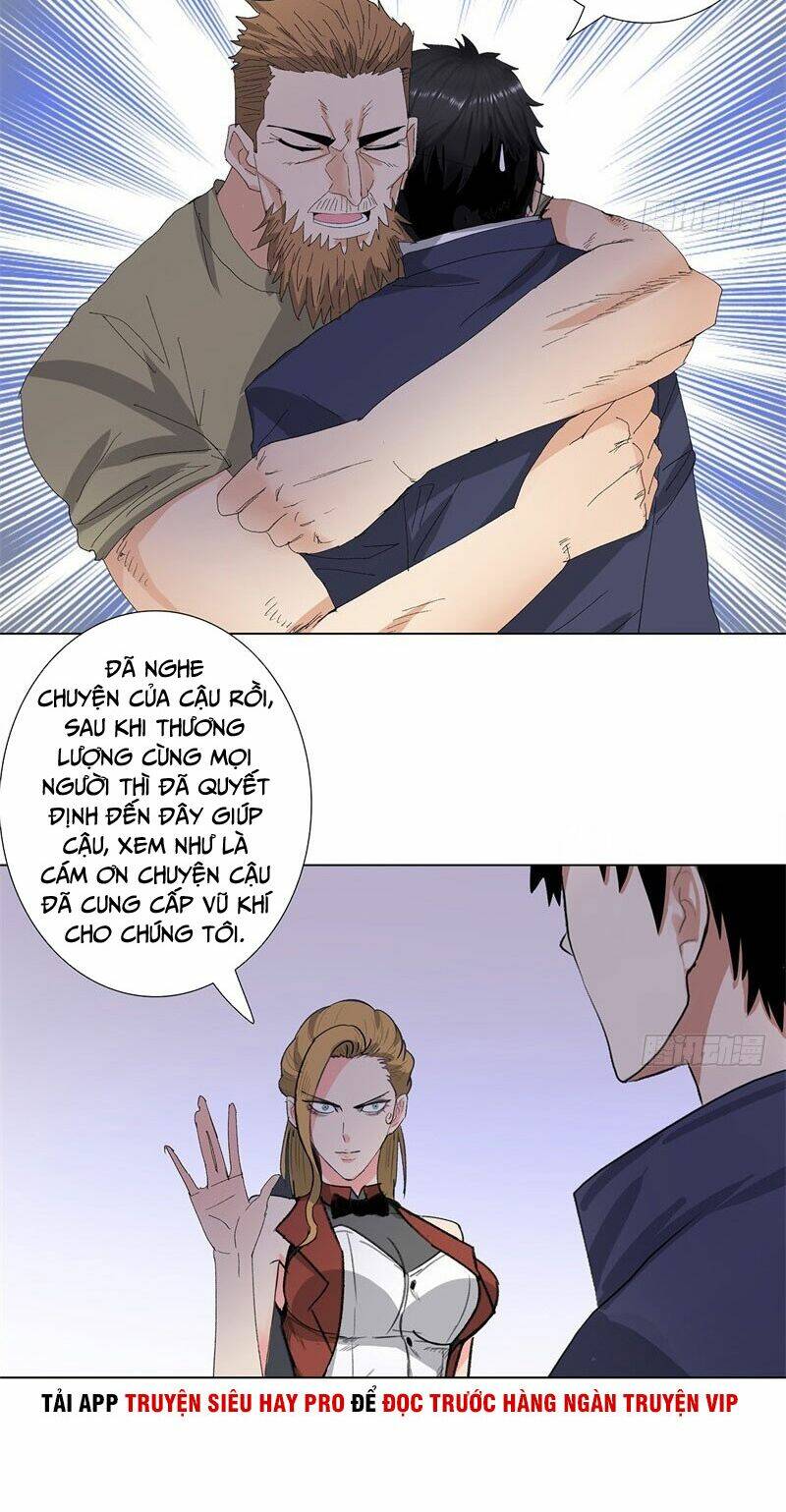 Chương 204 - Trang 16