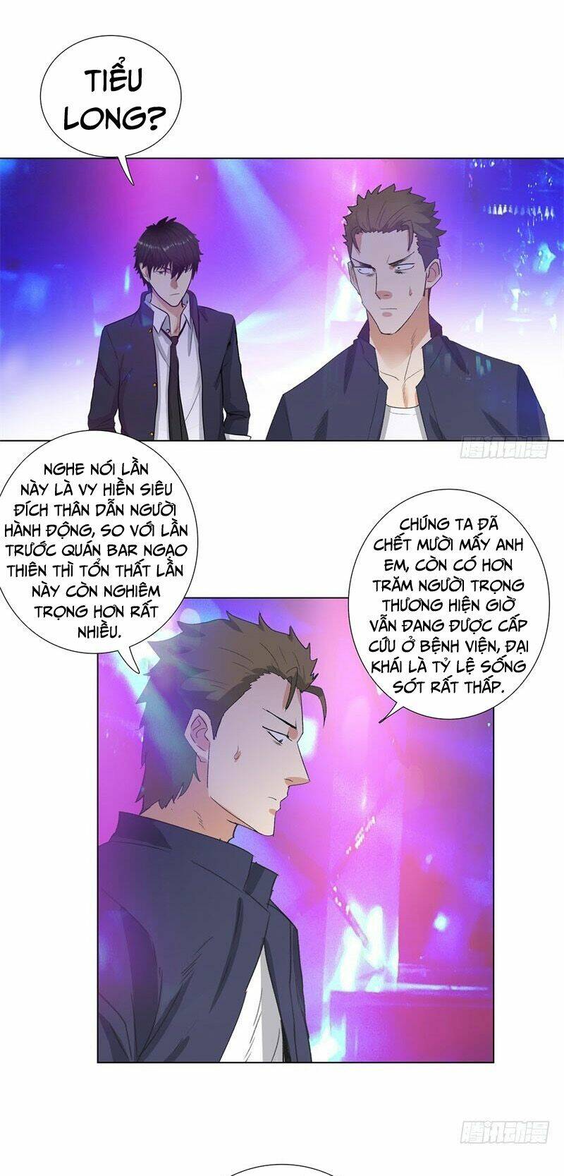 Chương 204 - Trang 3