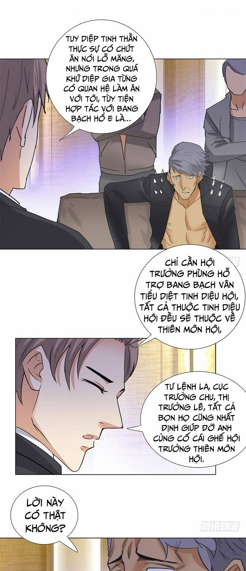 Chương 204 - Trang 5
