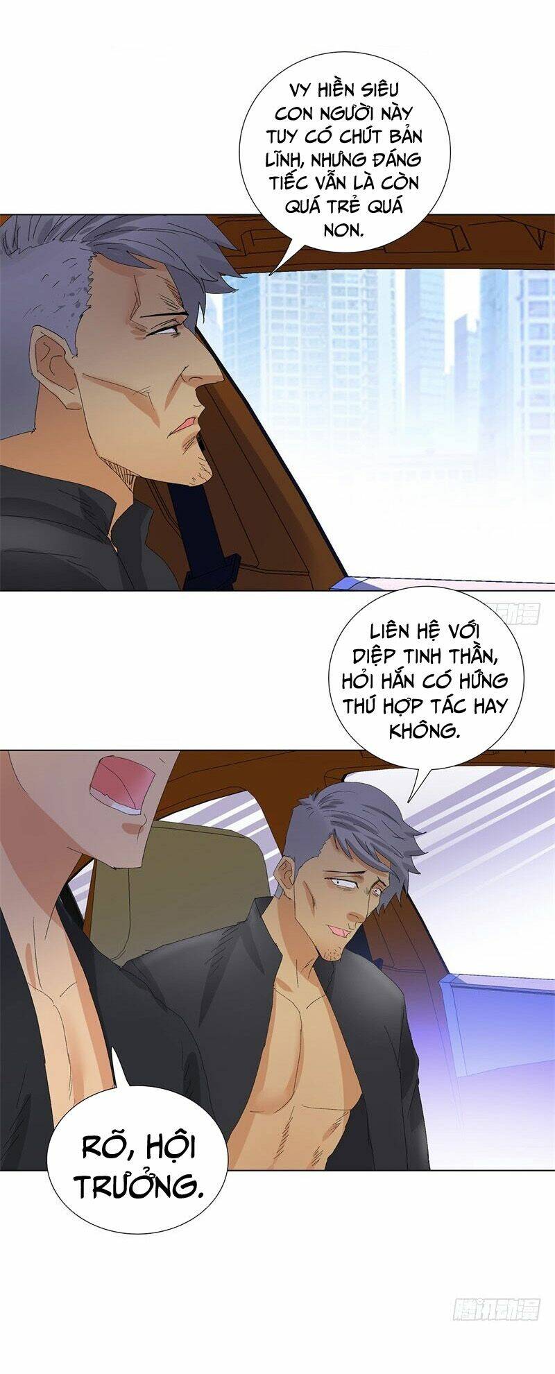 Chương 204 - Trang 9
