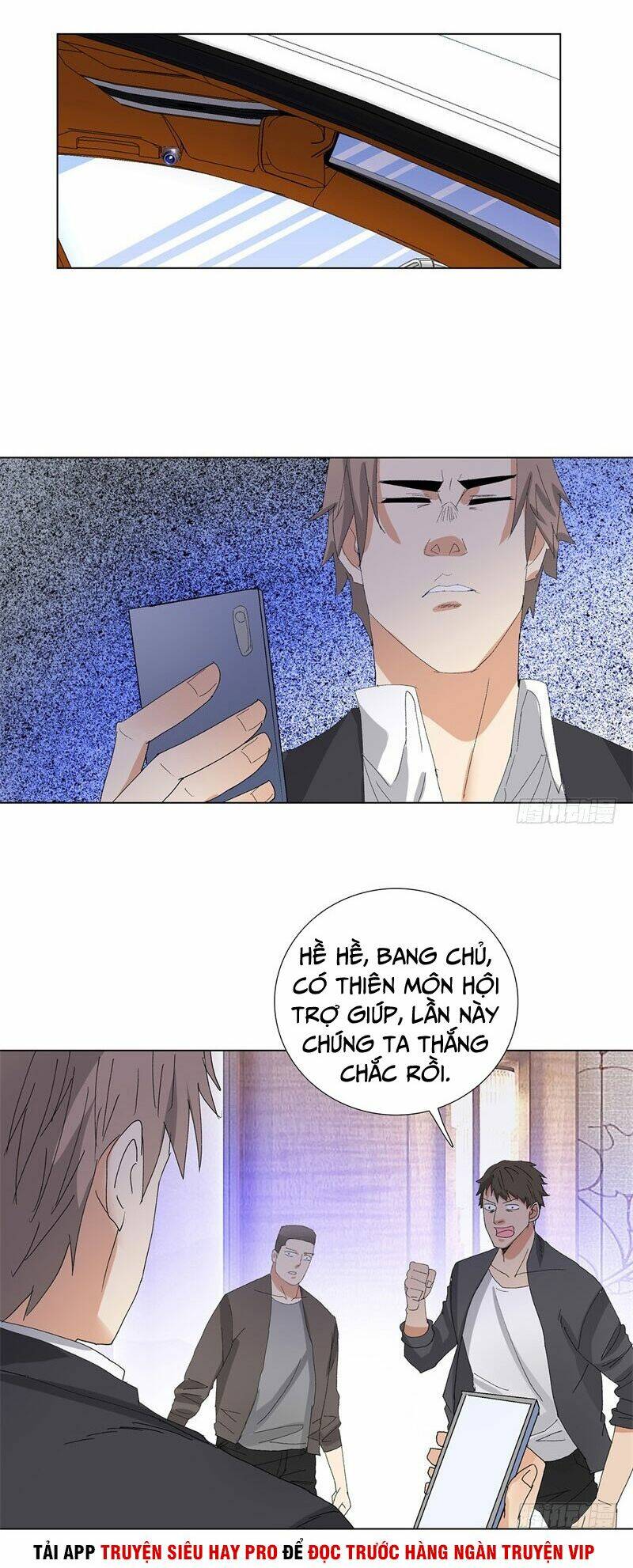 Chương 204 - Trang 10