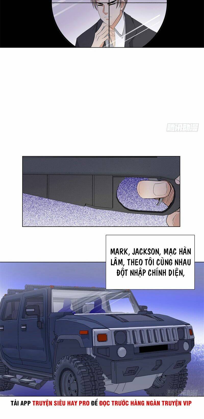 Chương 205 - Trang 5