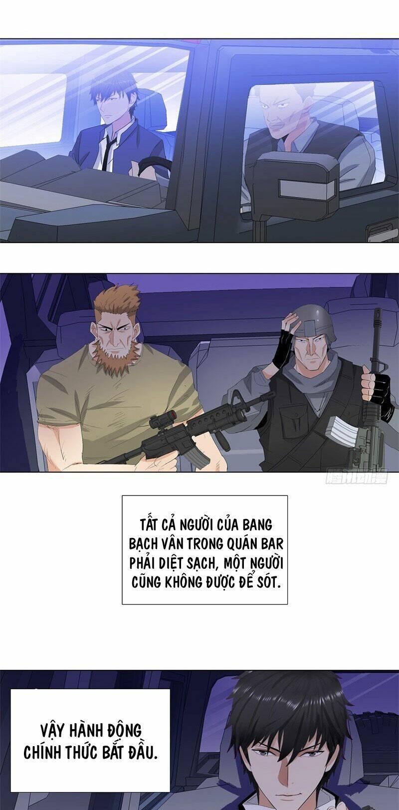 Chương 205 - Trang 6