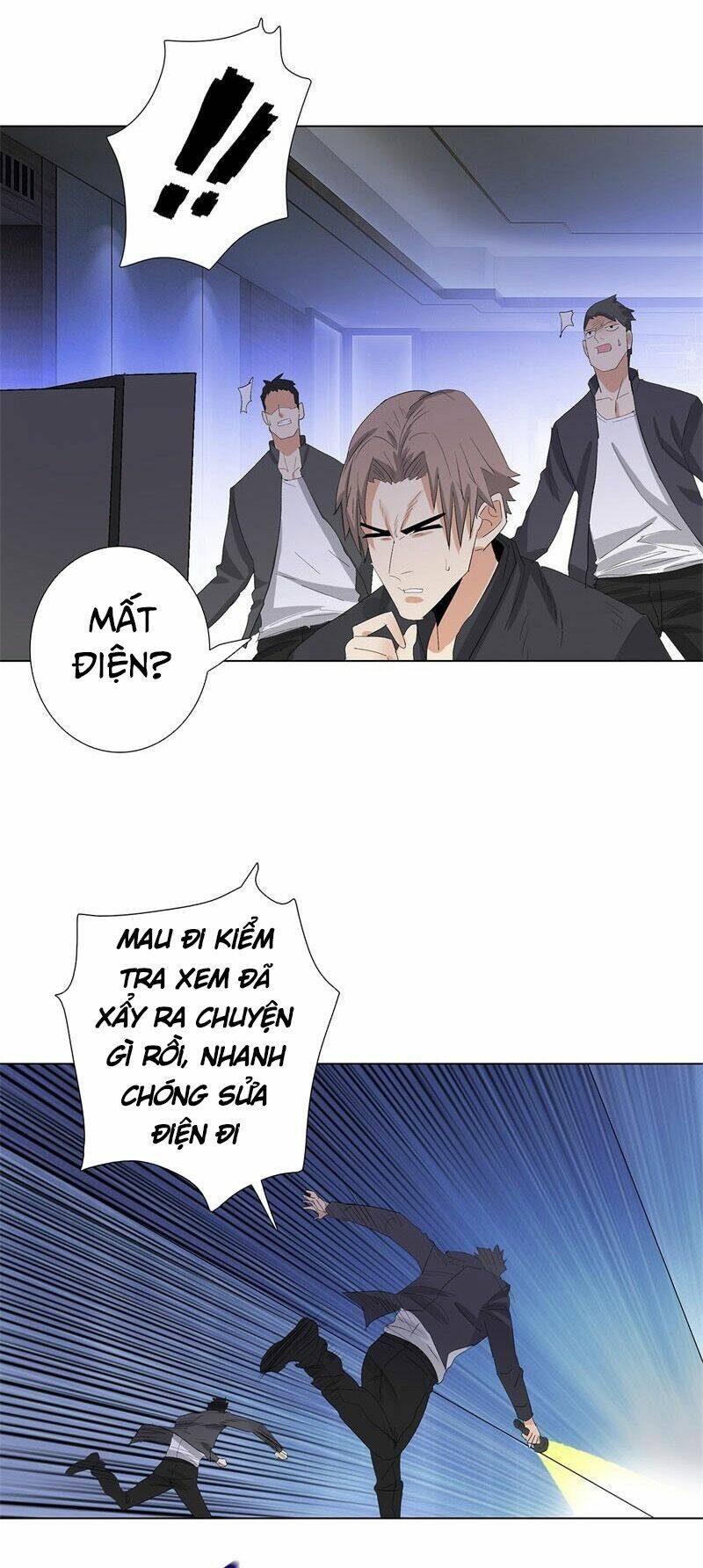 Chương 205 - Trang 8