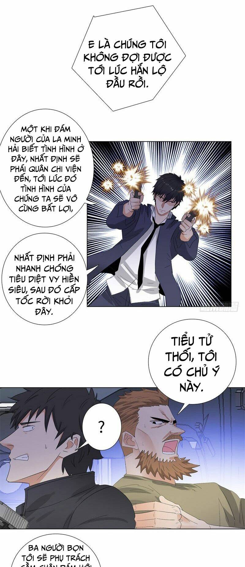 Chương 206 - Trang 5