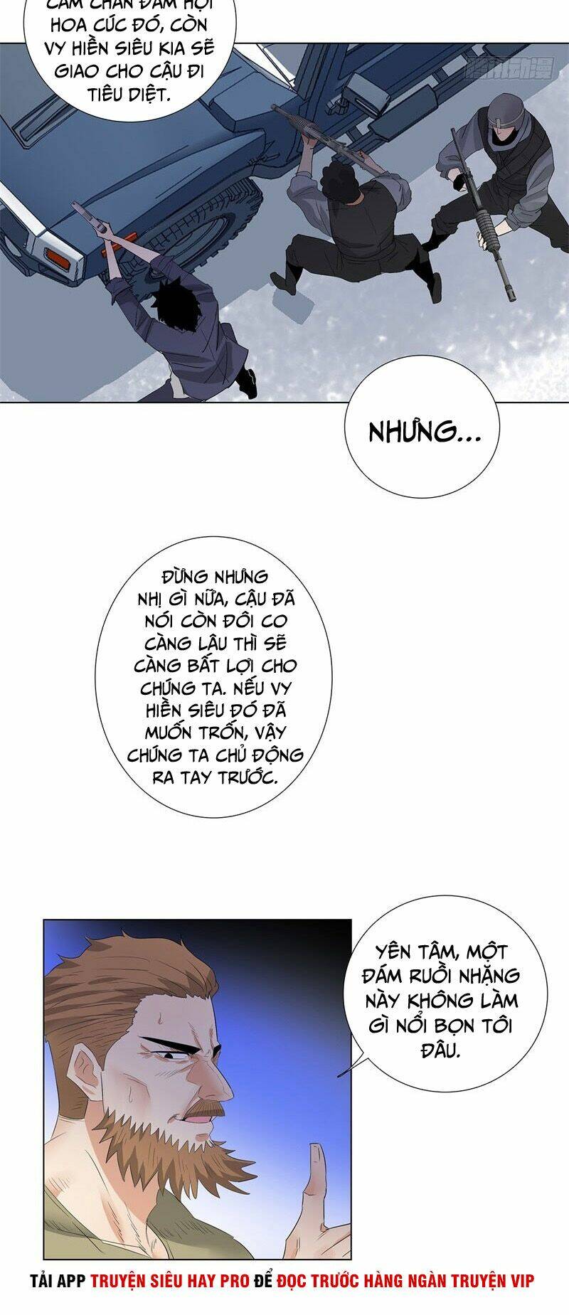 Chương 206 - Trang 6