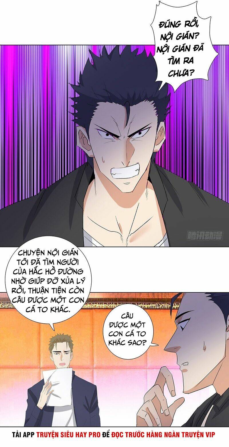 Chương 207 - Trang 18