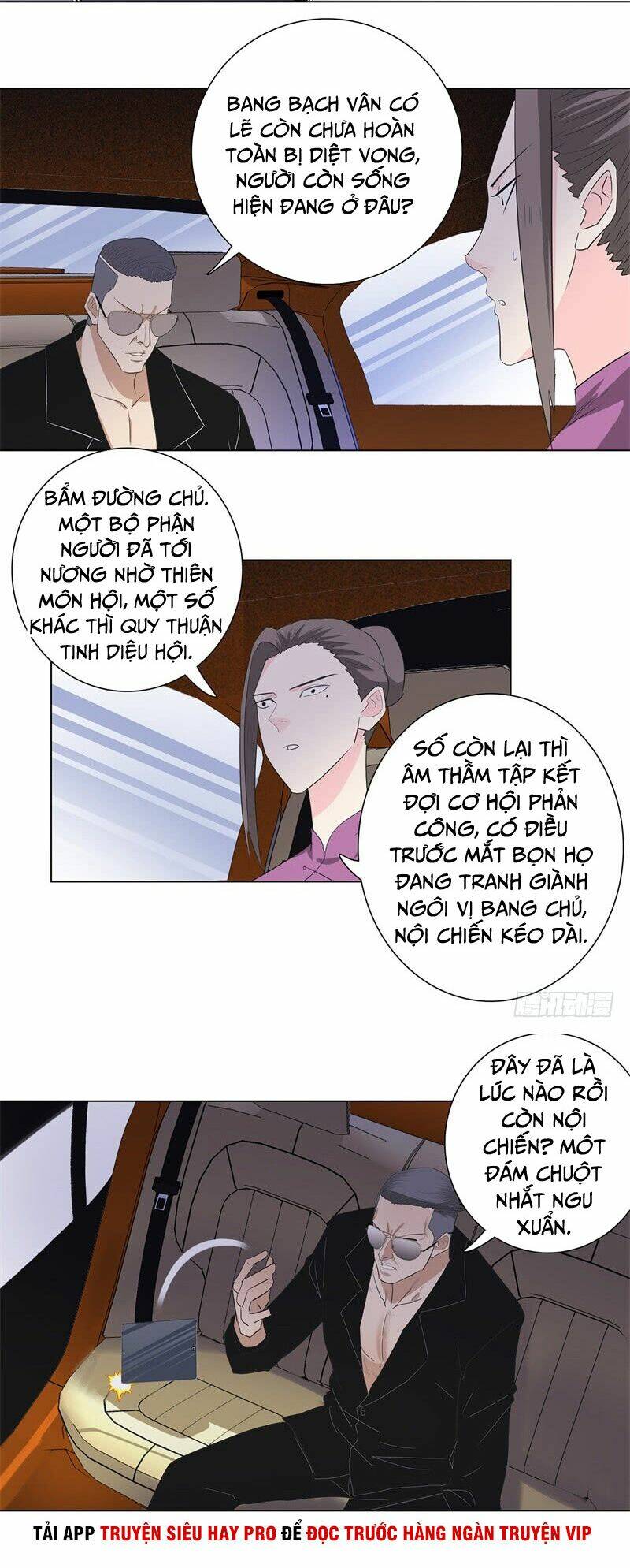 Chương 208 - Trang 13