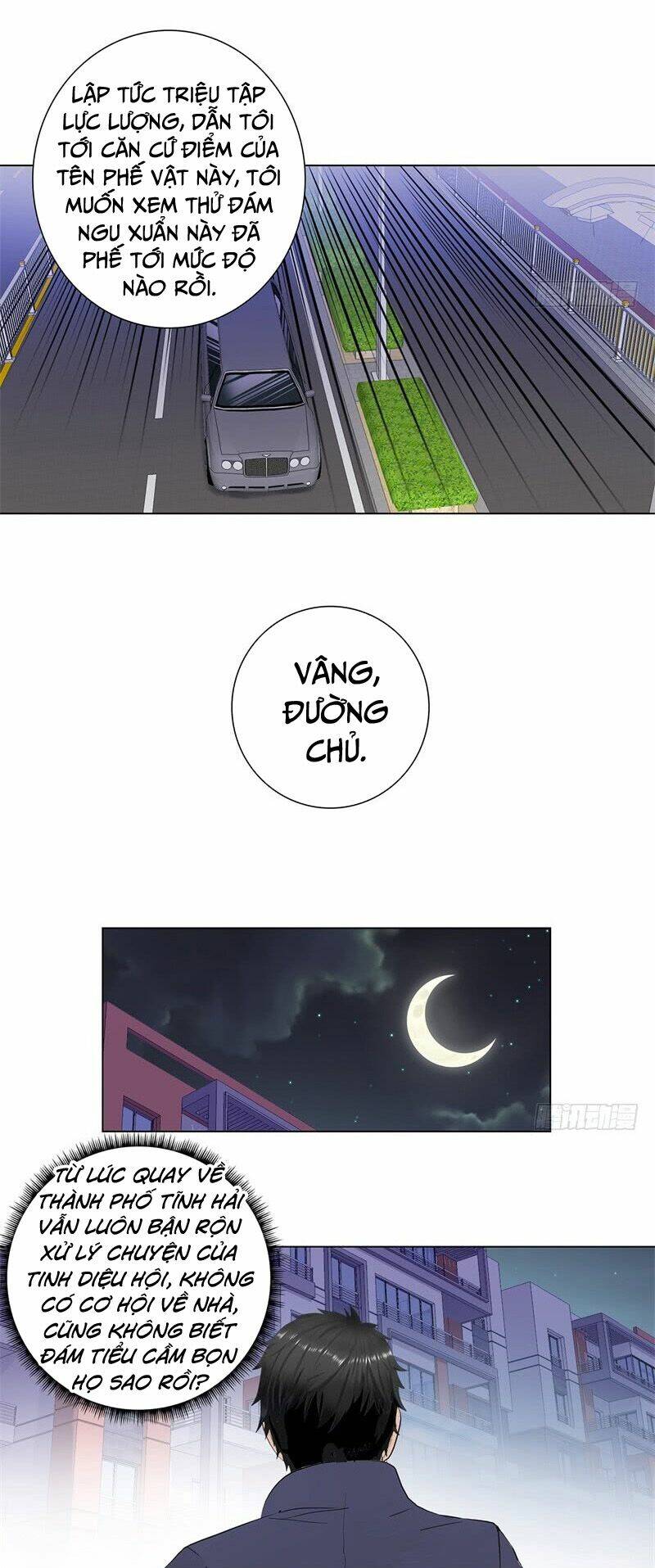 Chương 208 - Trang 14