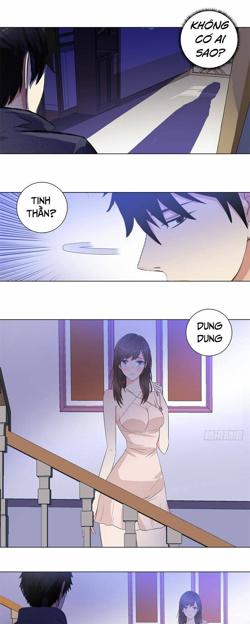 Chương 208 - Trang 16