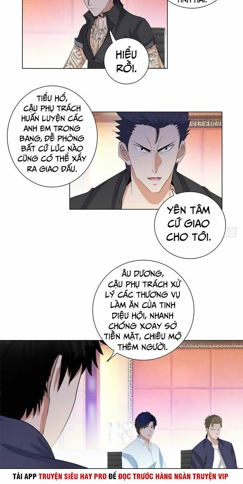 Chương 208 - Trang 5