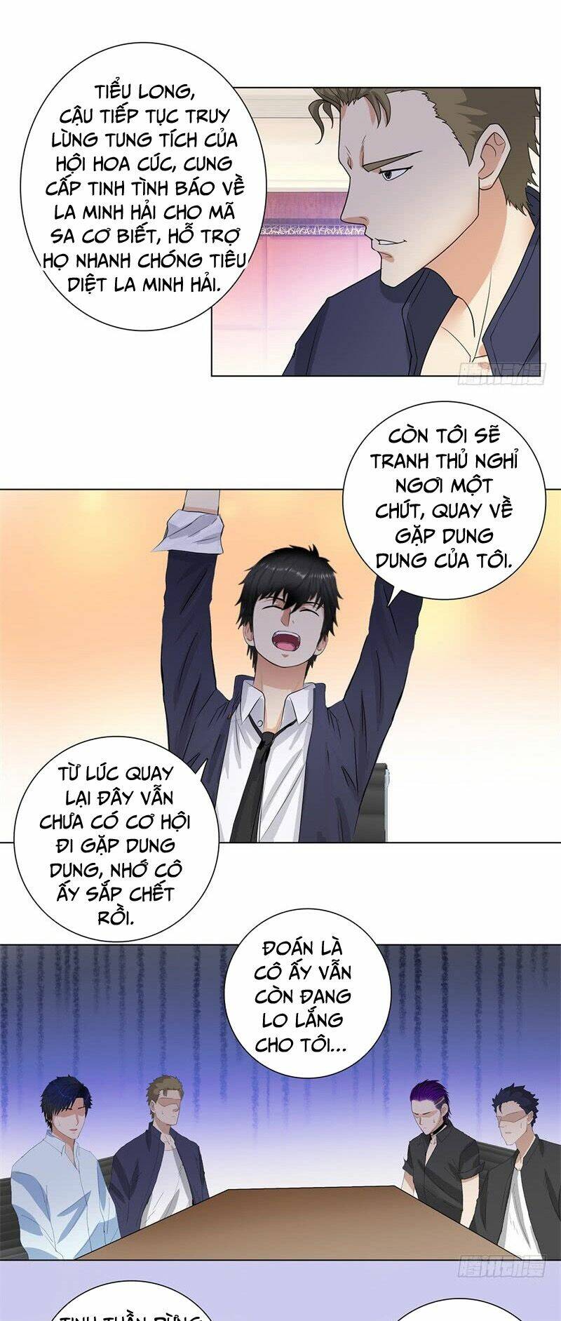 Chương 208 - Trang 6