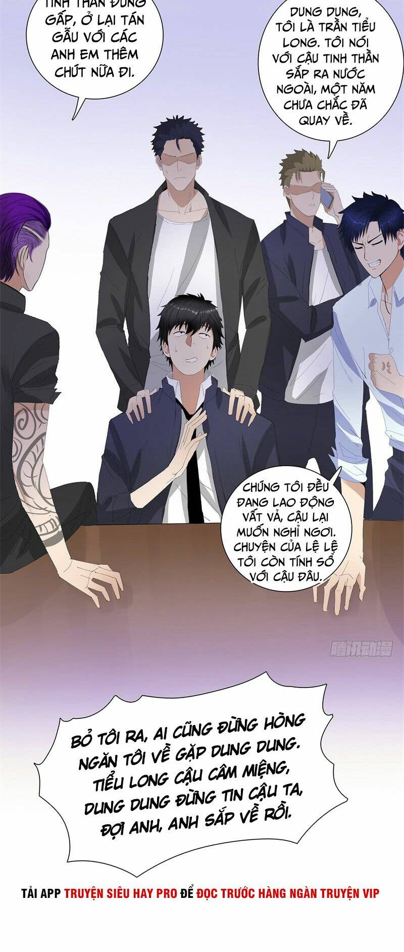 Chương 208 - Trang 7