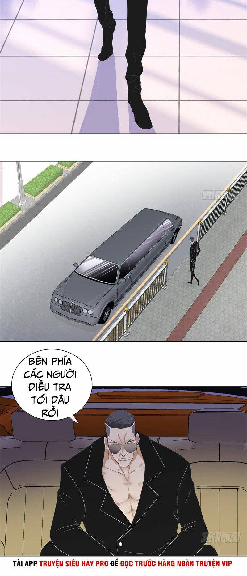 Chương 208 - Trang 9