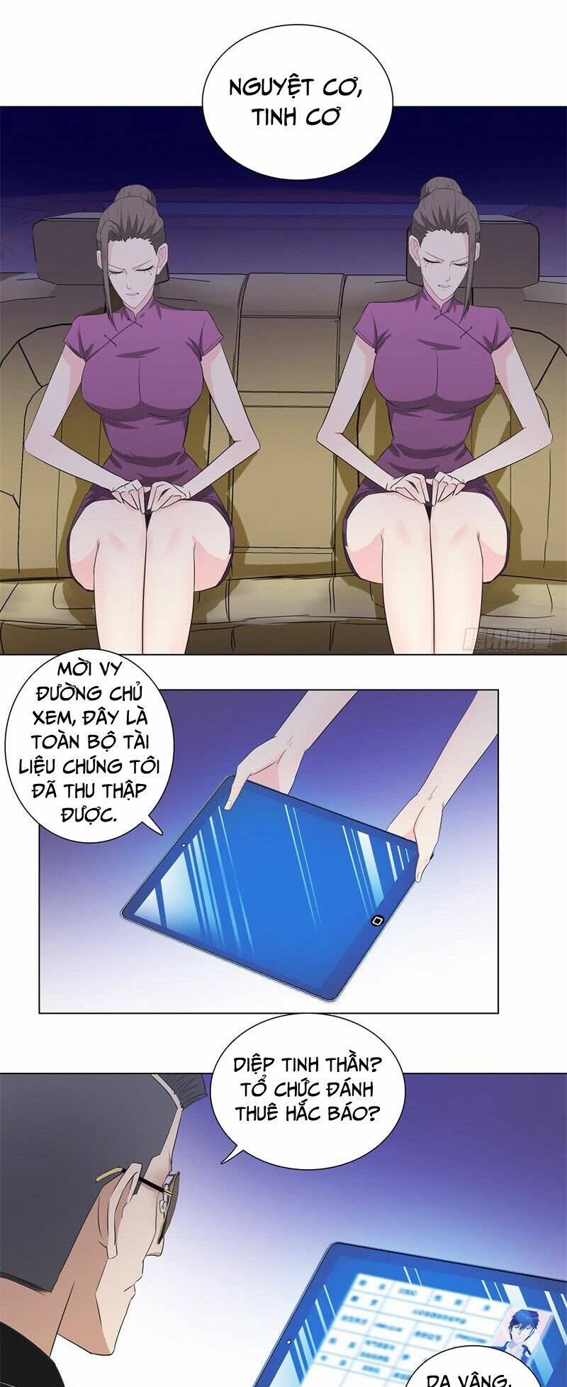 Chương 208 - Trang 10