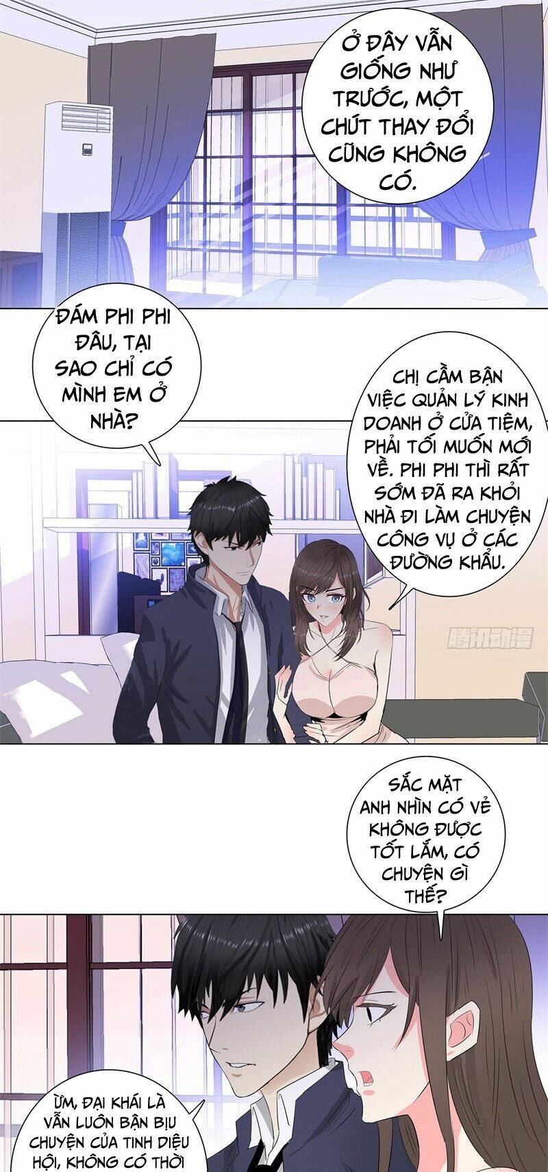 Chương 209 - Trang 1