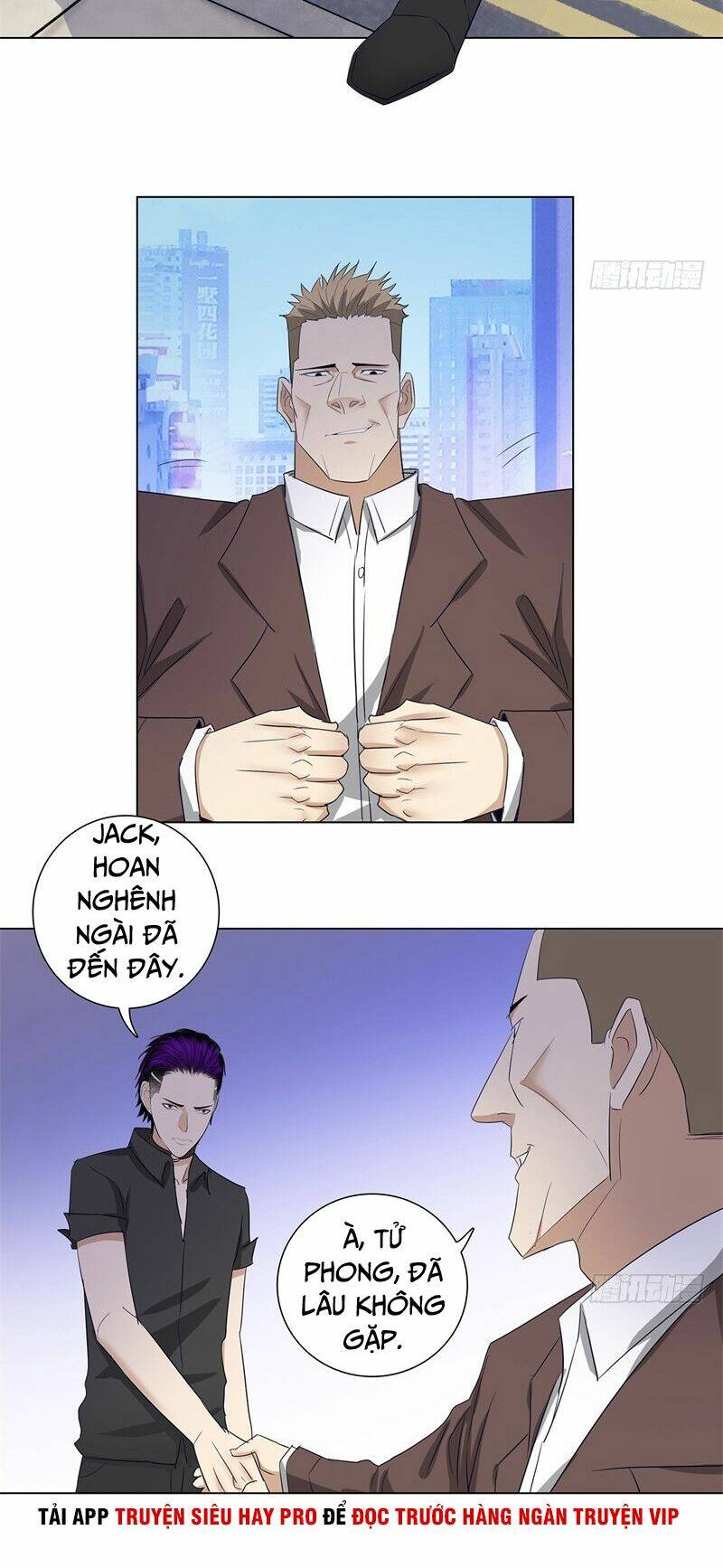 Chương 209 - Trang 8