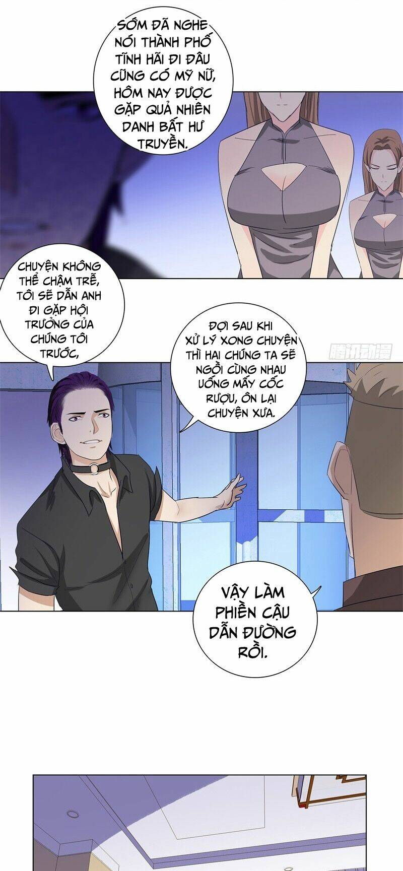 Chương 209 - Trang 9