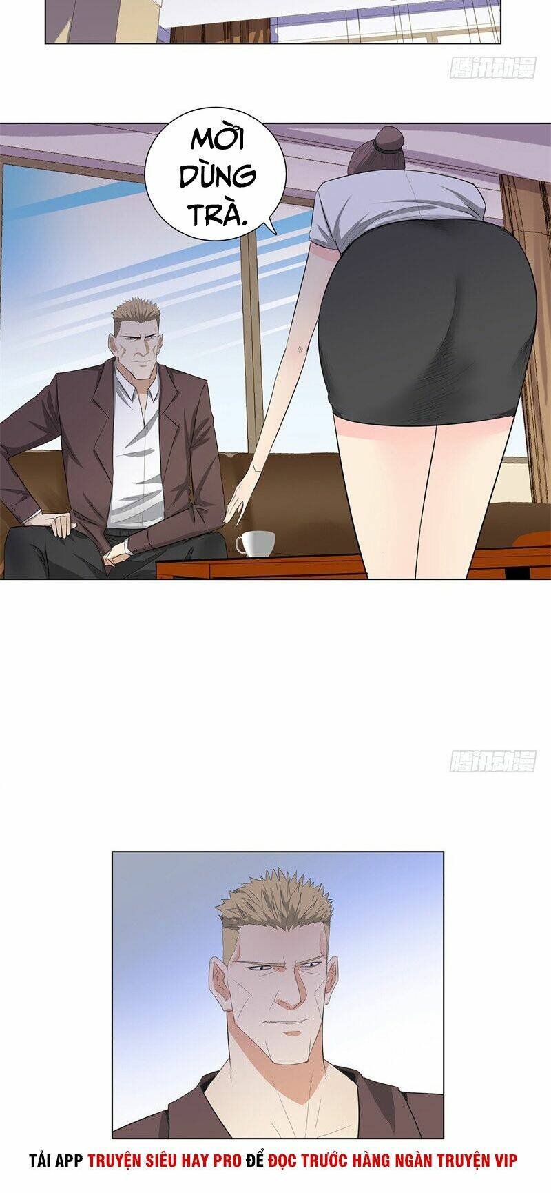 Chương 209 - Trang 10