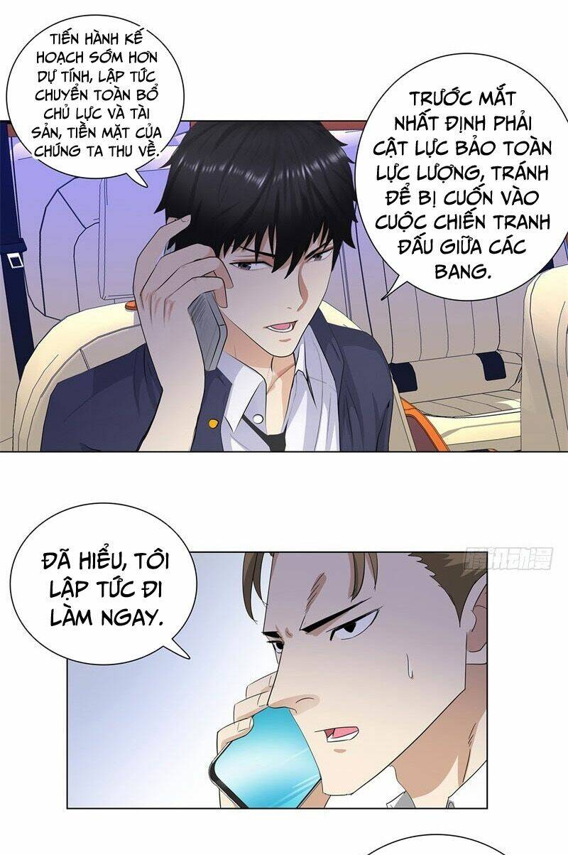 Chương 210 - Trang 13