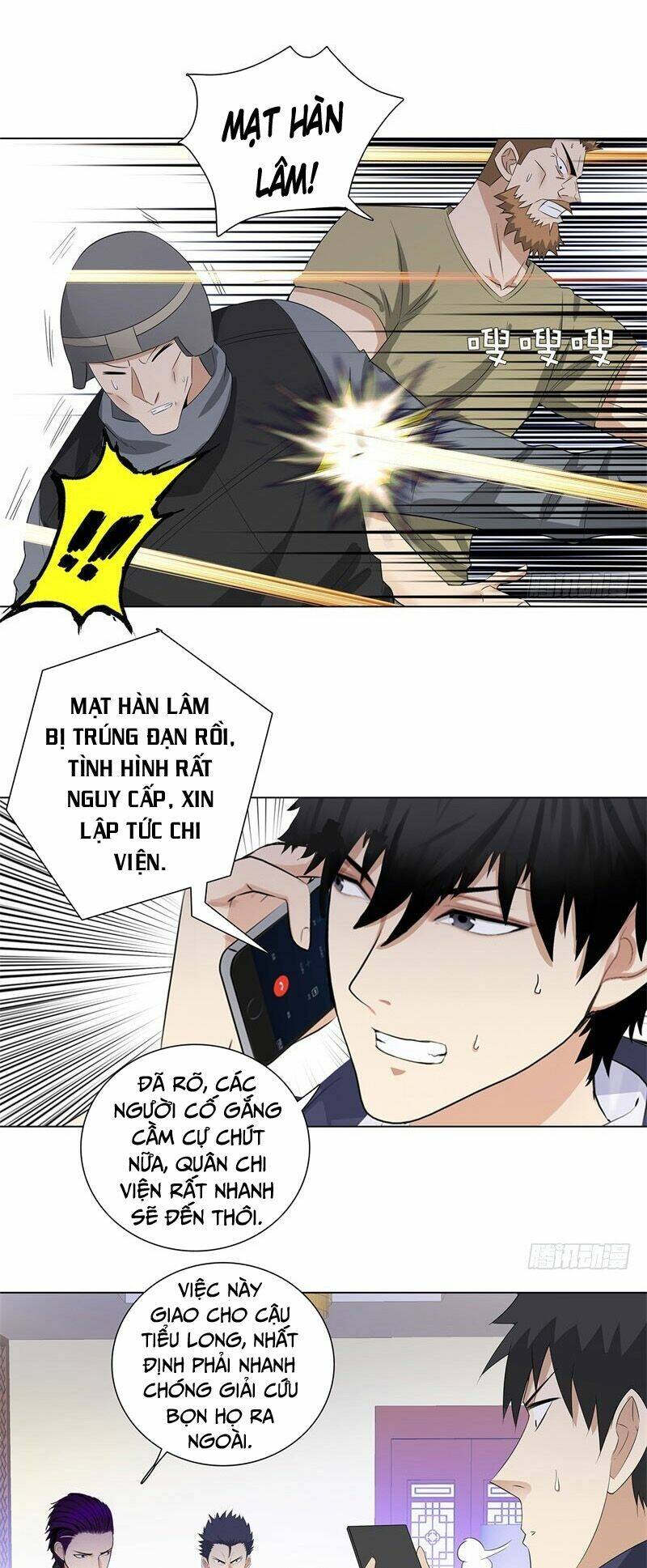 Chương 210 - Trang 3