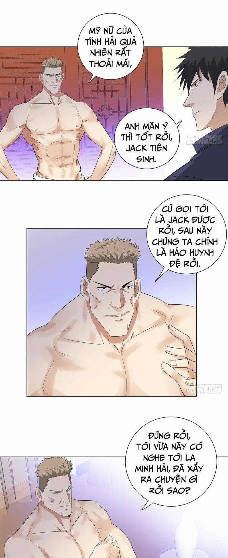 Chương 210 - Trang 5