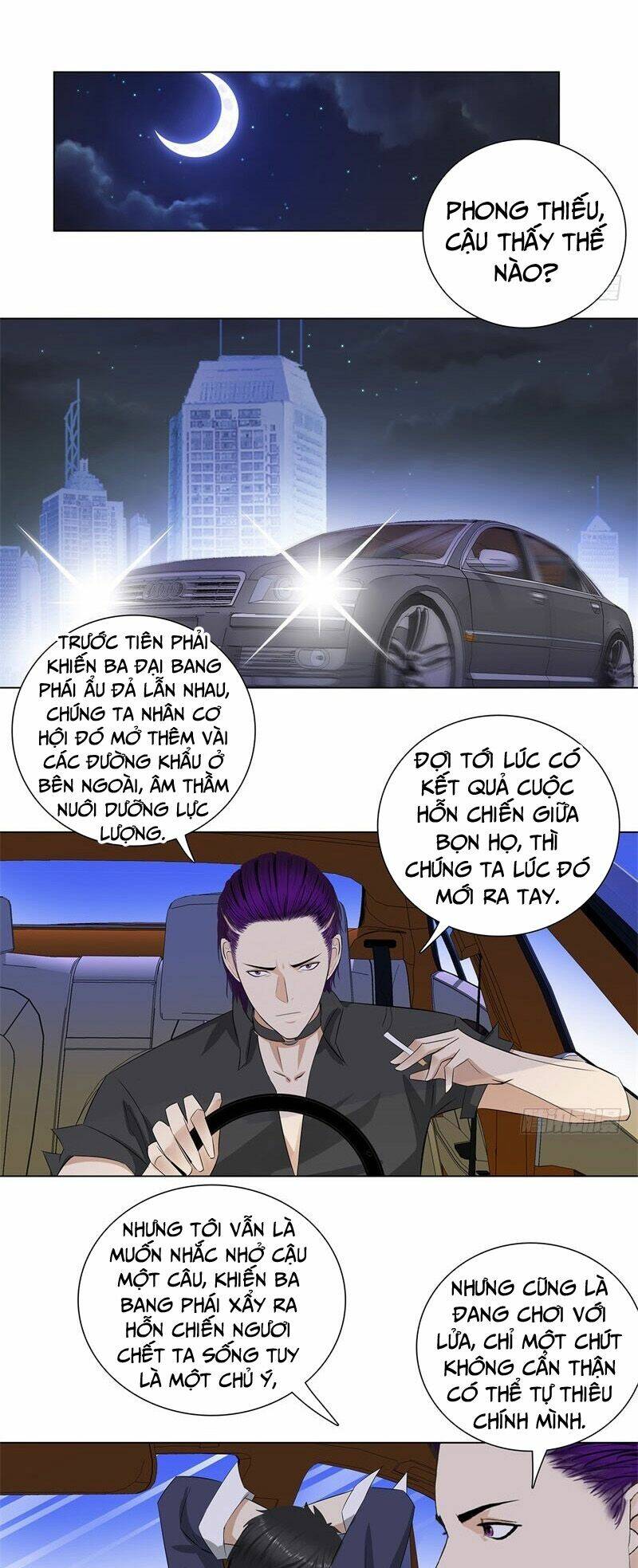 Chương 210 - Trang 9