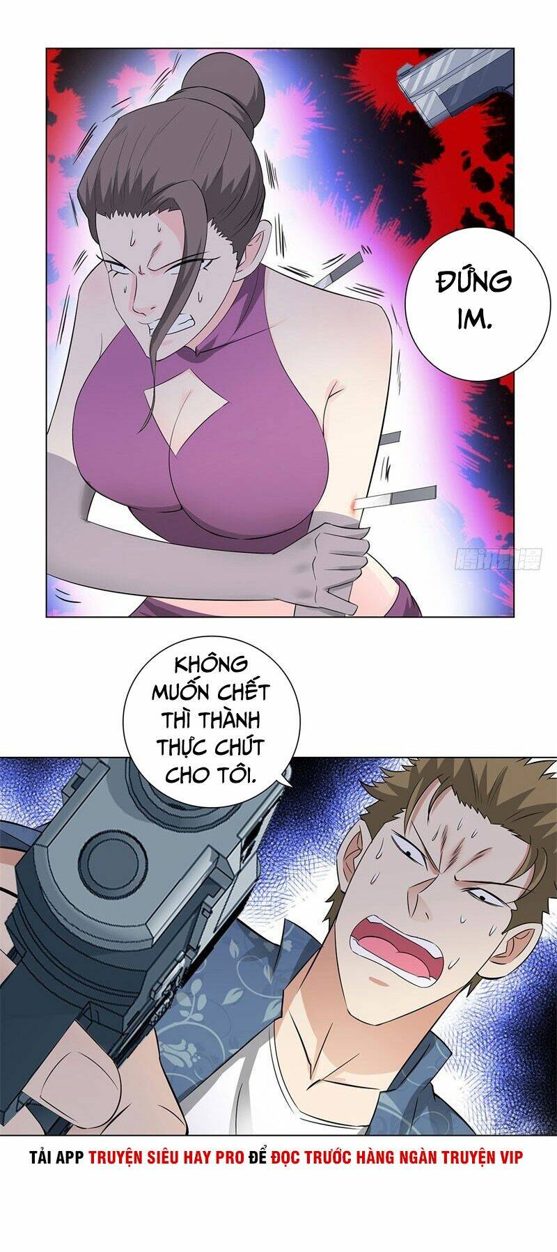 Chương 211 - Trang 16