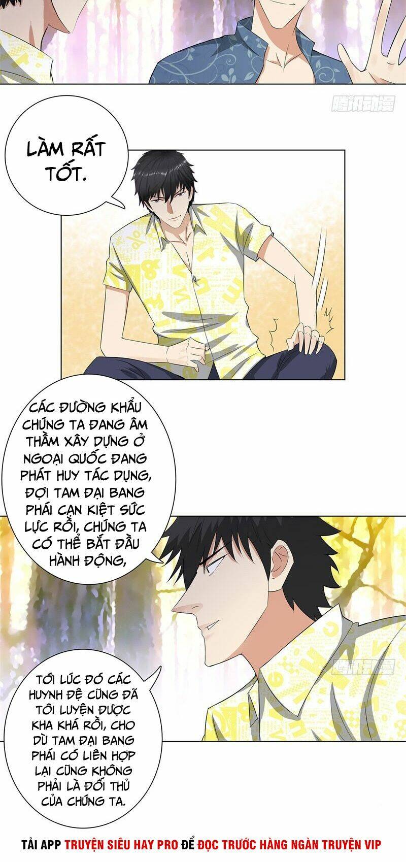 Chương 211 - Trang 3