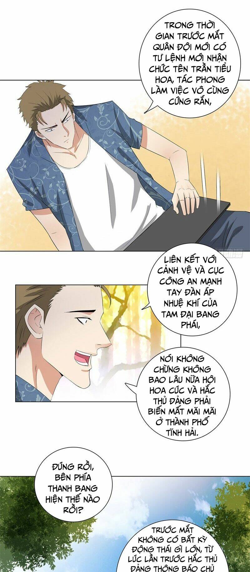 Chương 211 - Trang 4