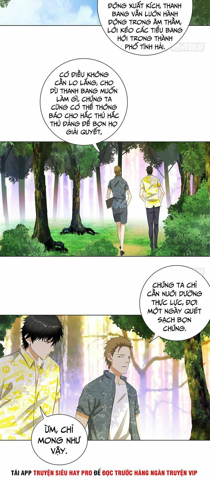 Chương 211 - Trang 5